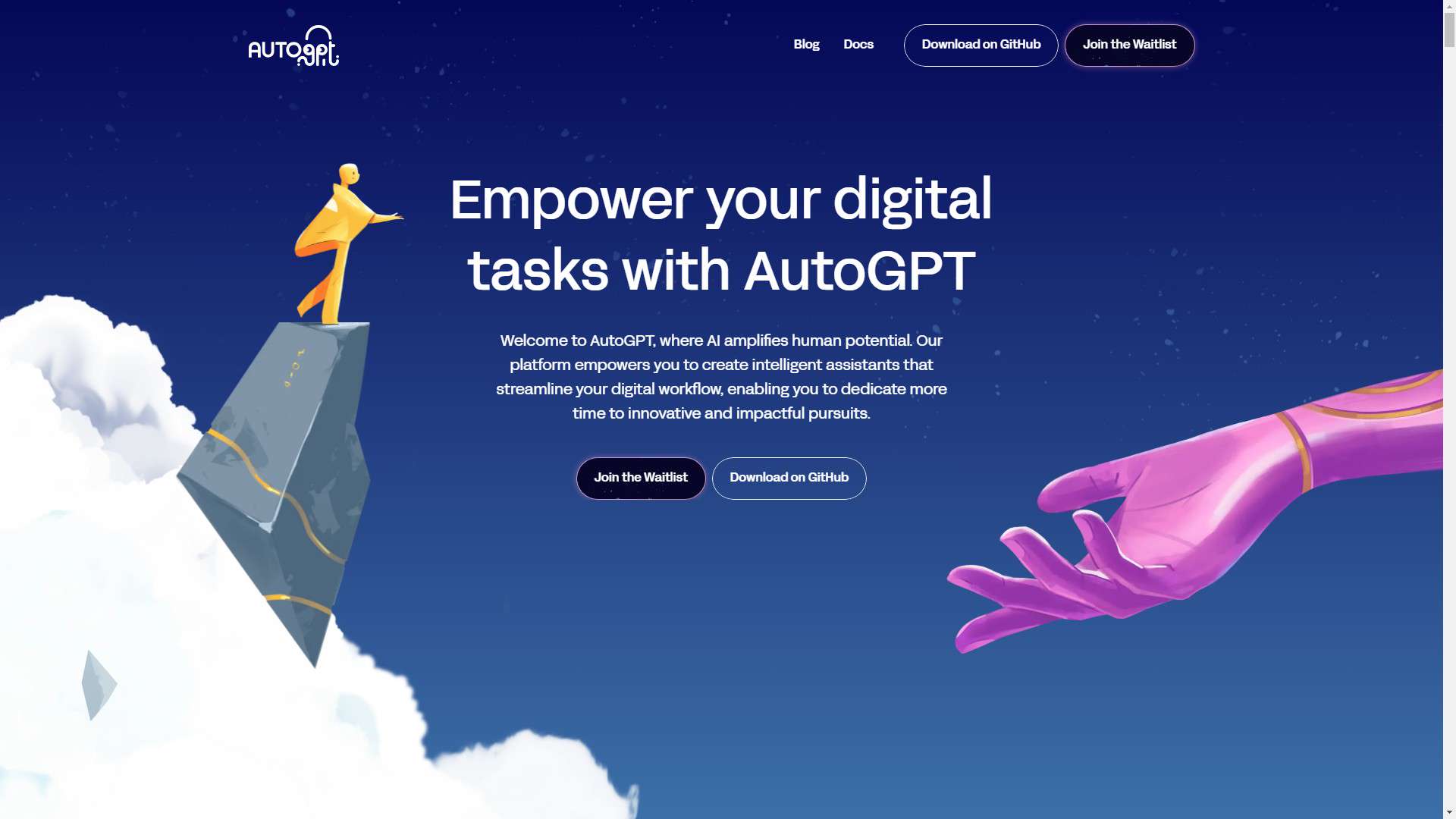 Auto-GPT