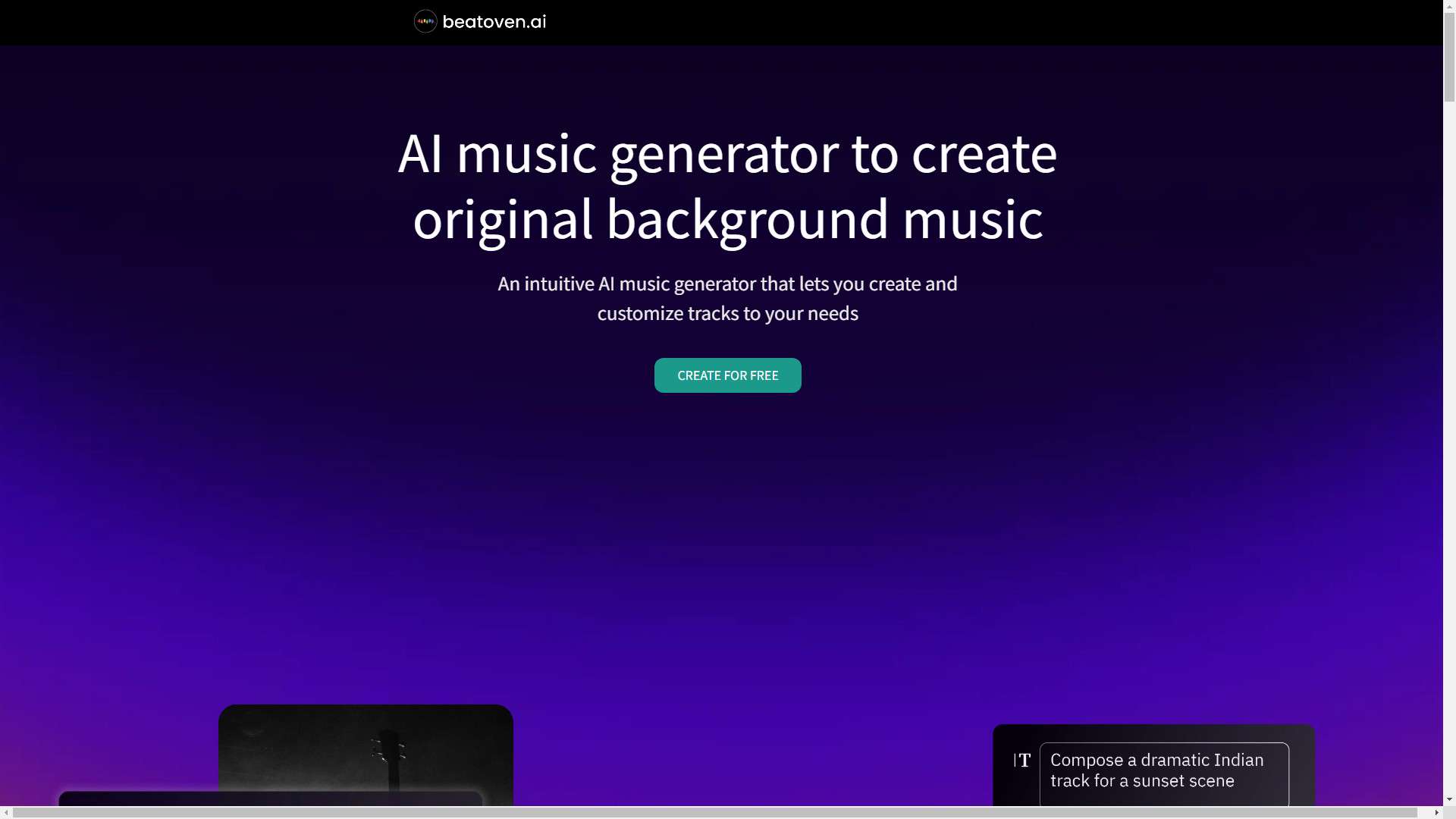 beatoven.ai