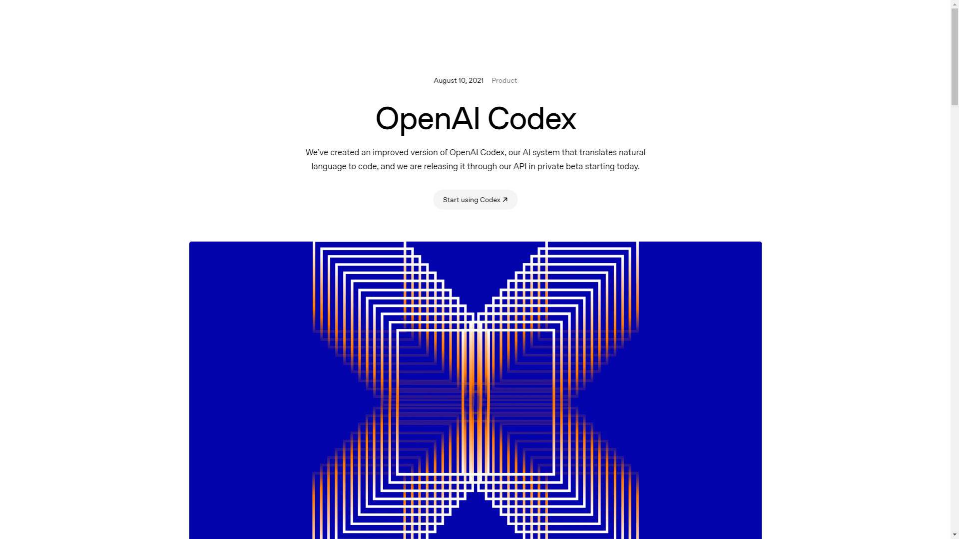 Codex
