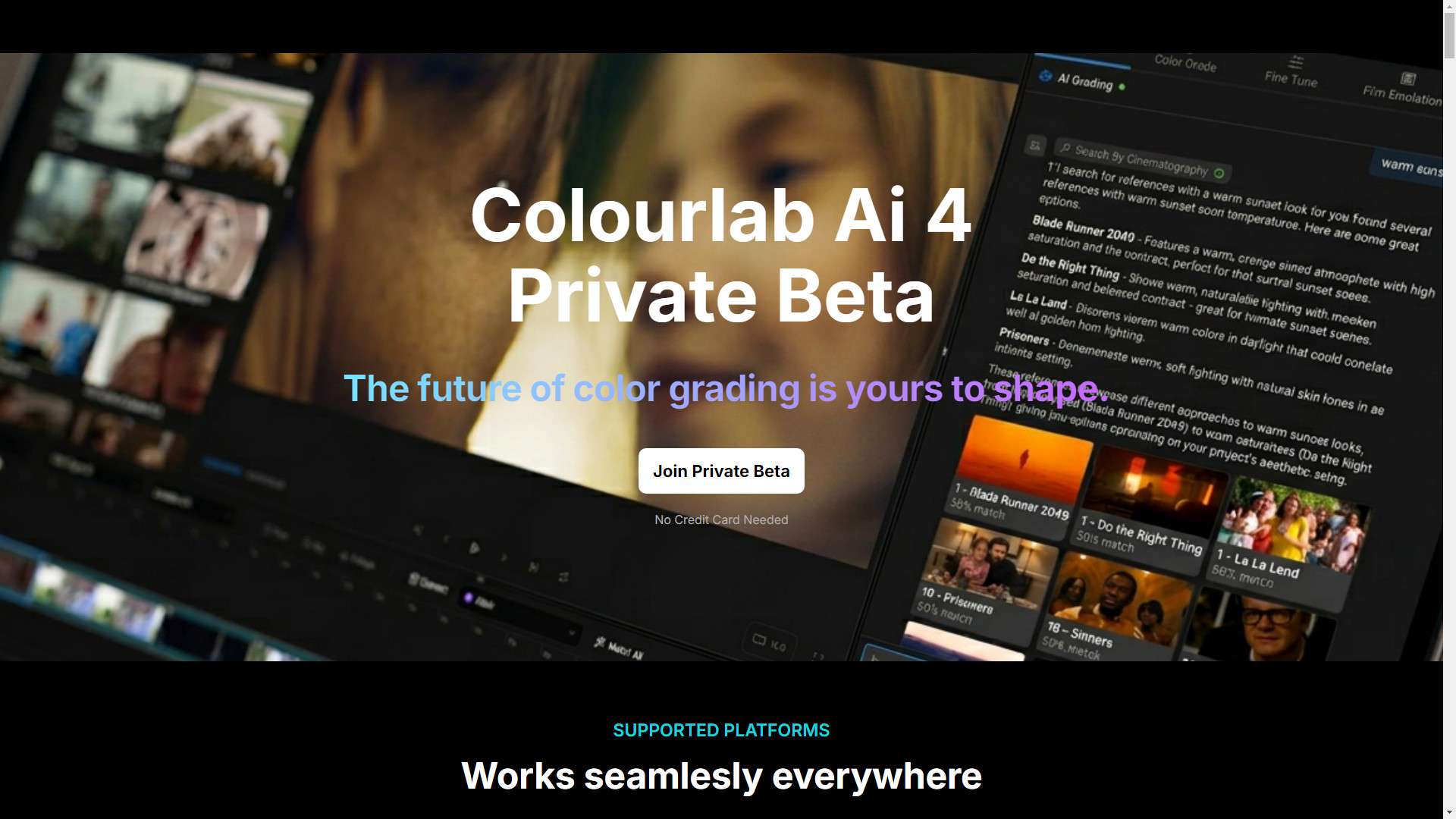 Colourlab.ai