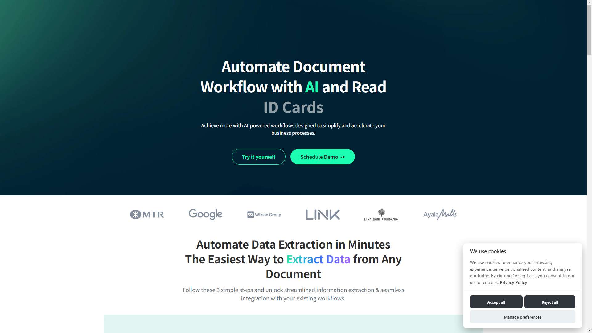 FormX.ai
