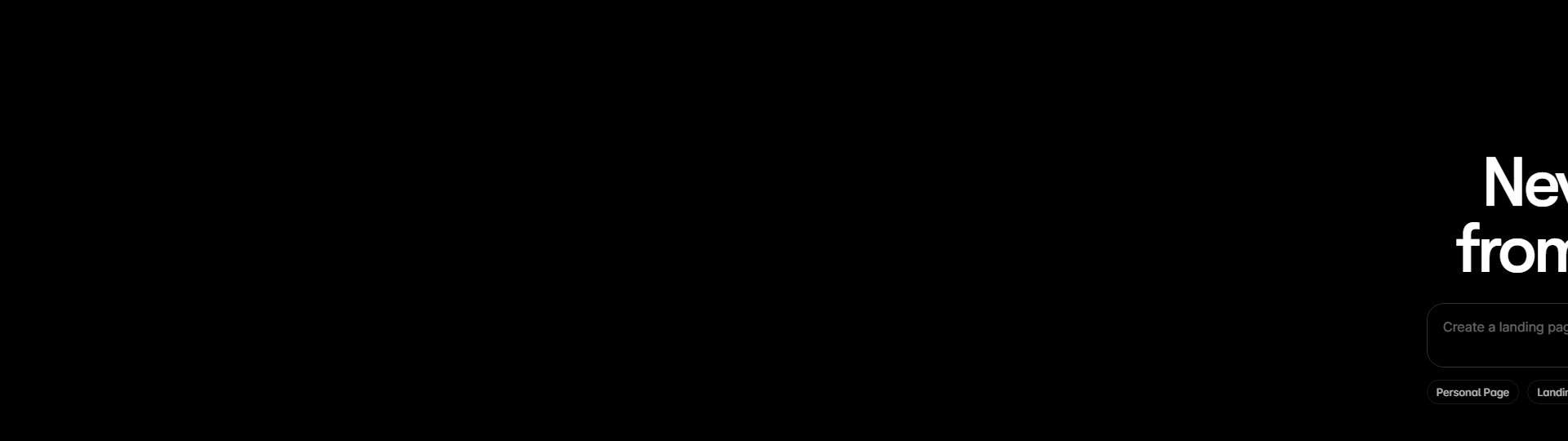 Framer AI