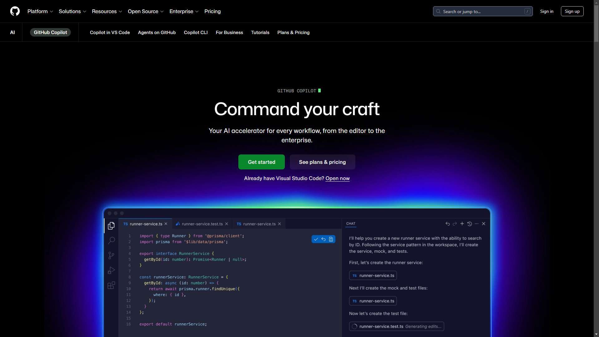 GitHub Copilot