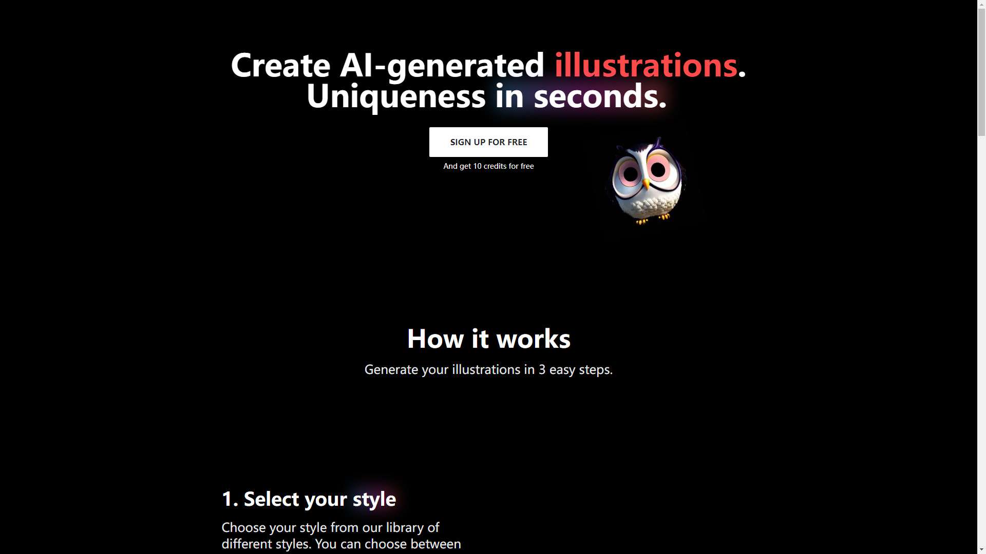 illostrationAI