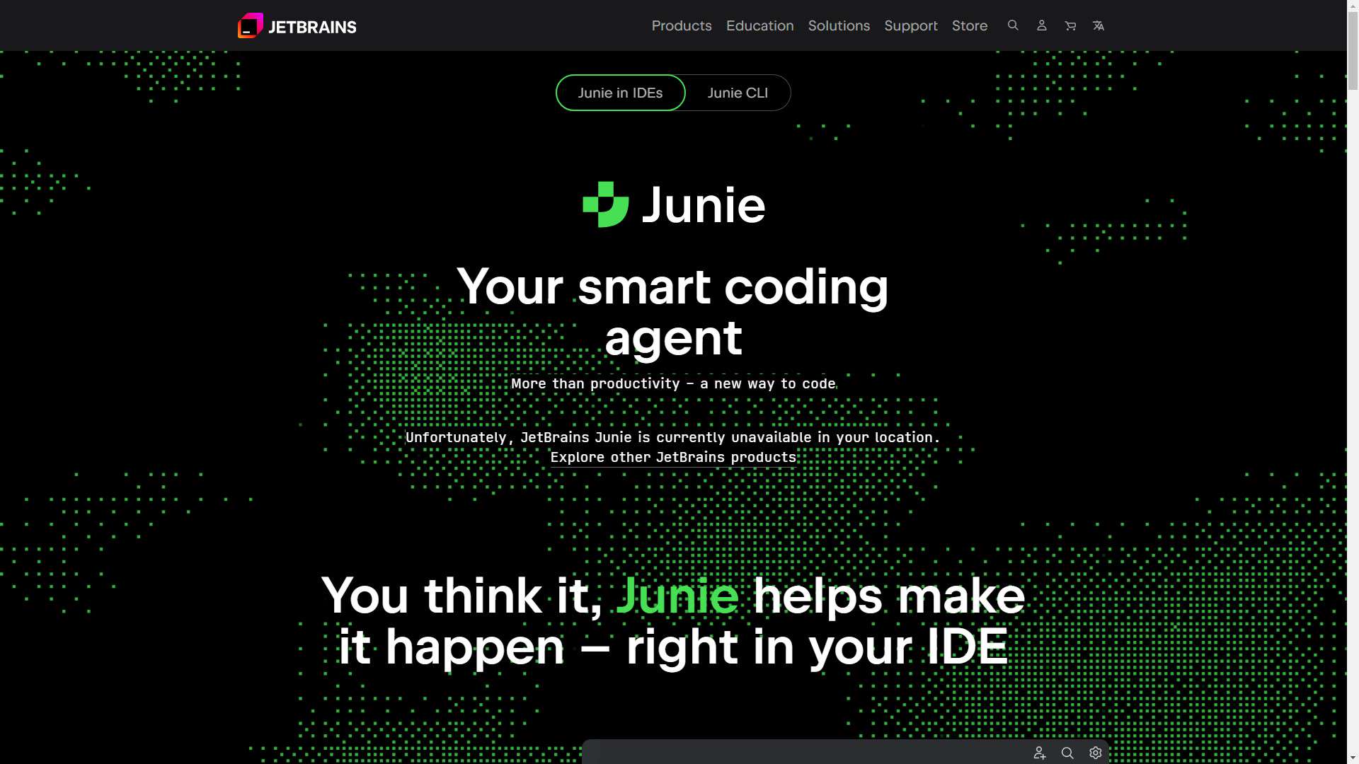 Junie