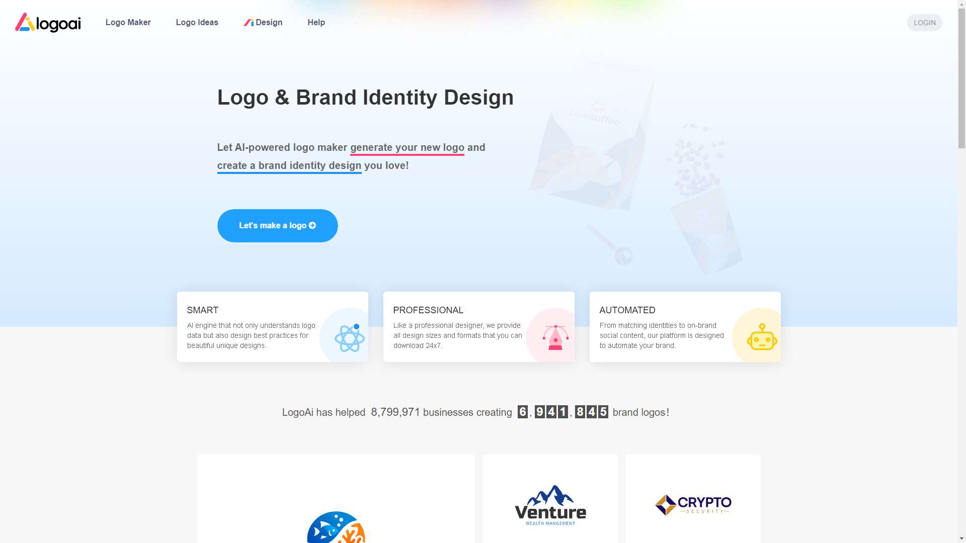 Logoai