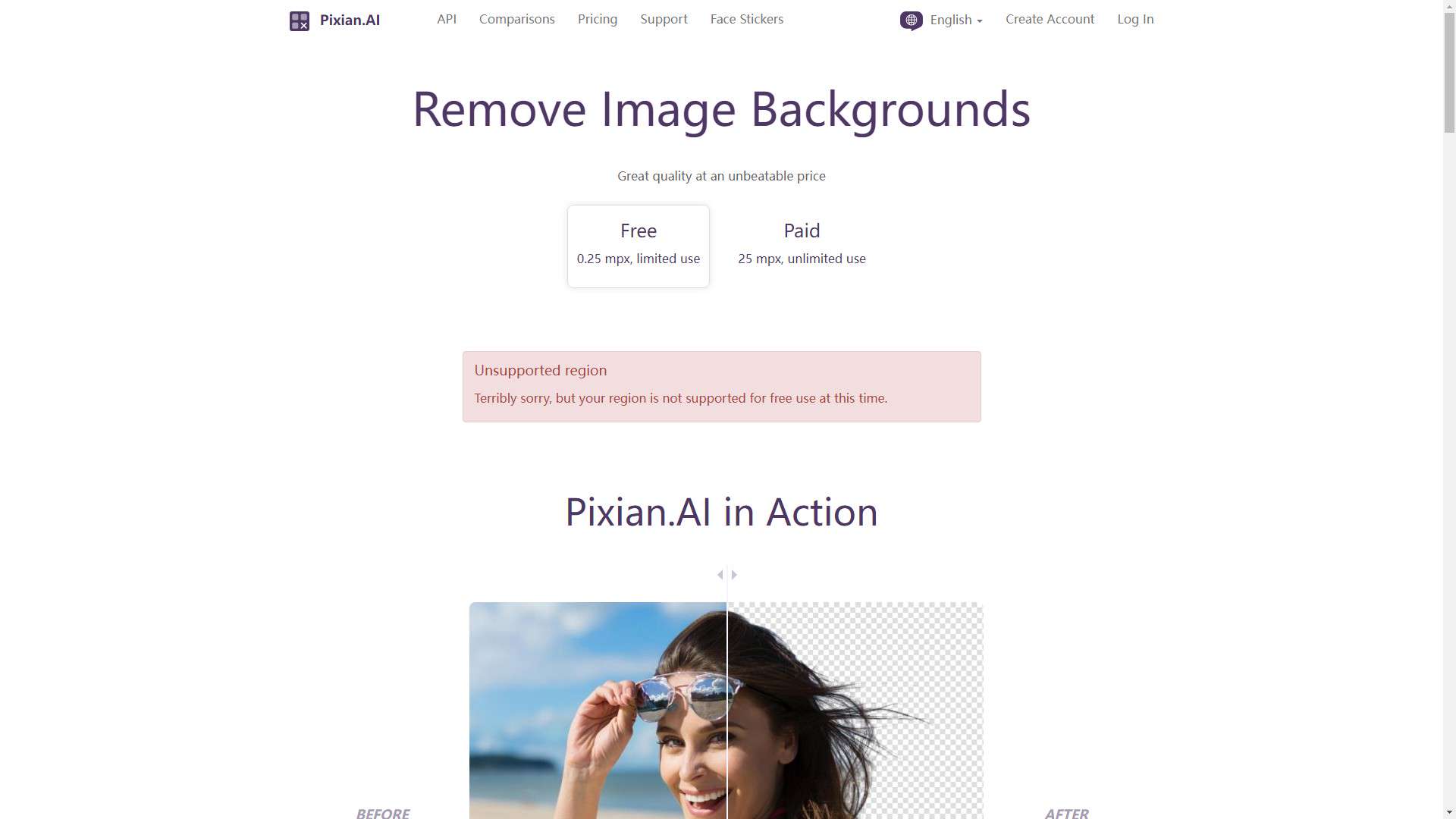 Pixian.AI