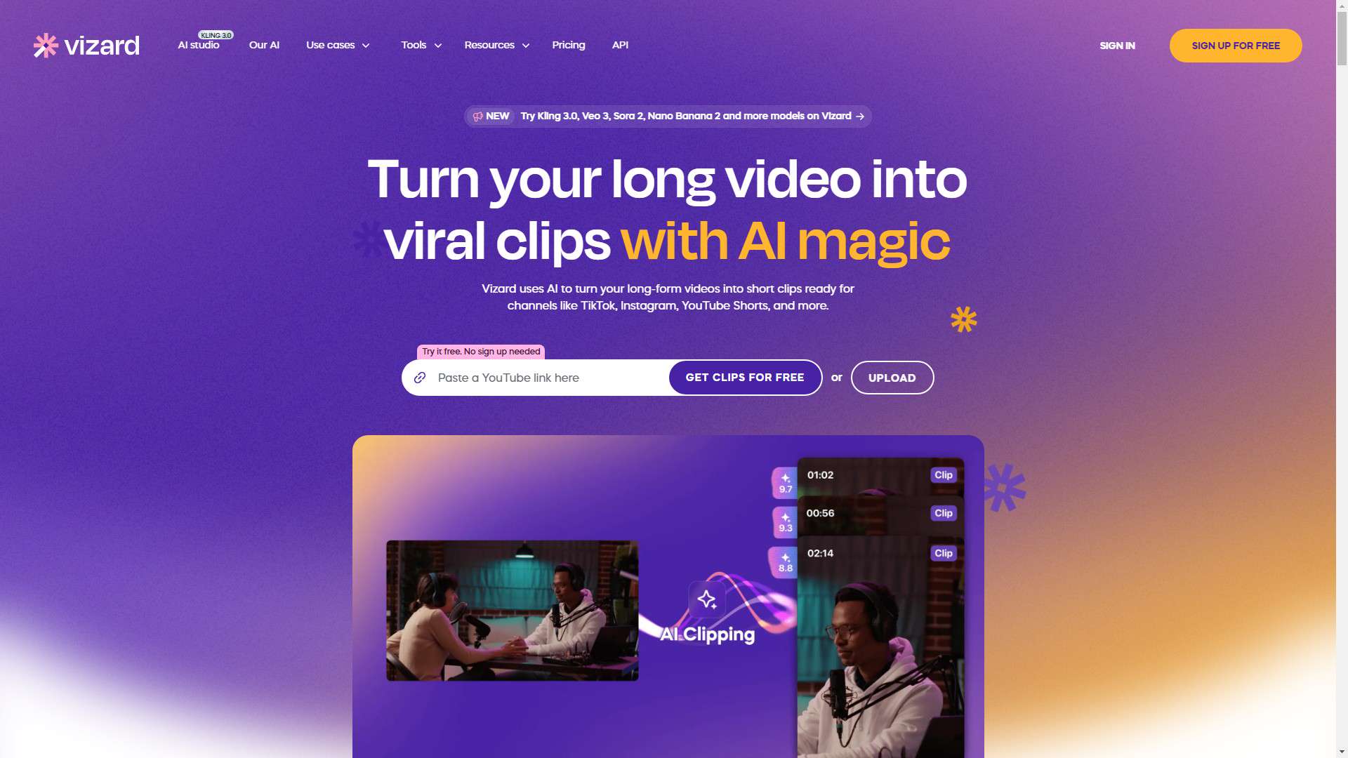 Vizard